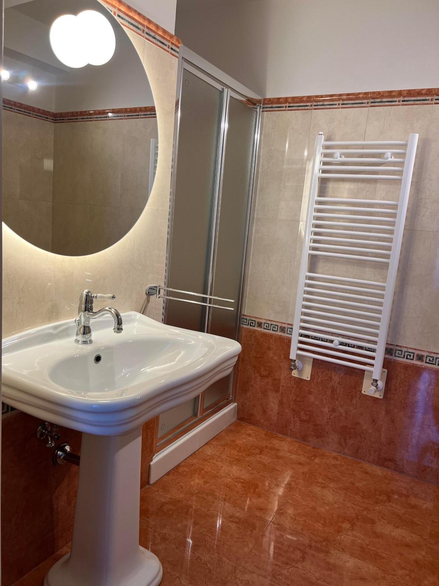 Appartamento Dimora Bellini Catania Esterno foto