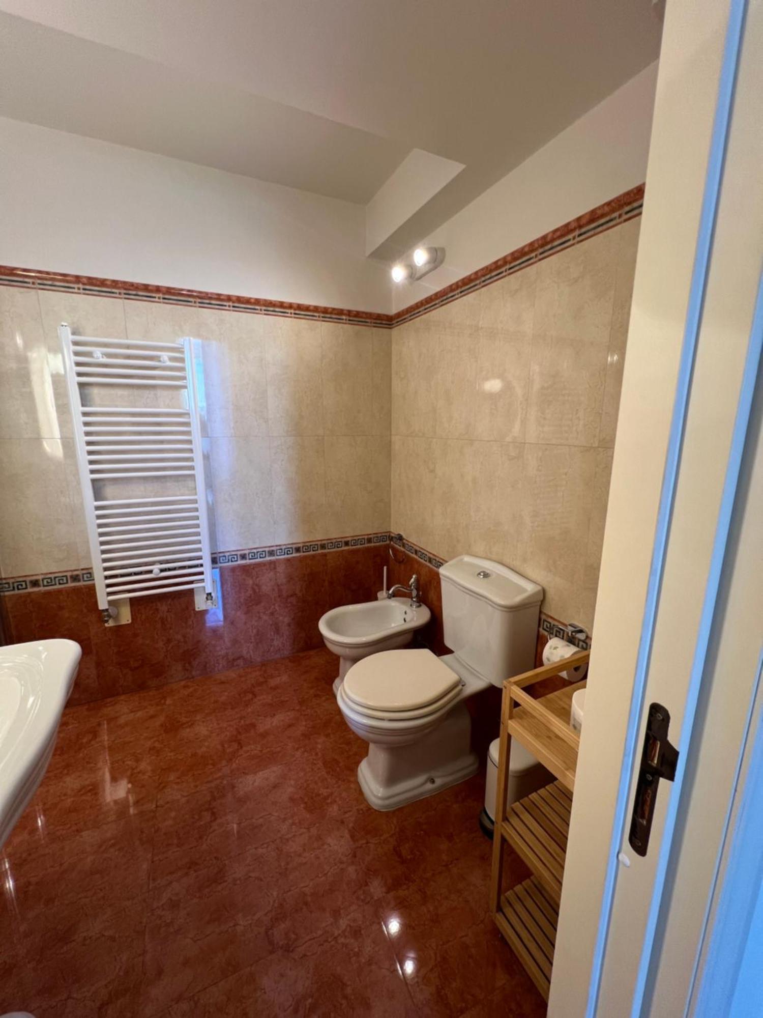 Appartamento Dimora Bellini Catania Esterno foto