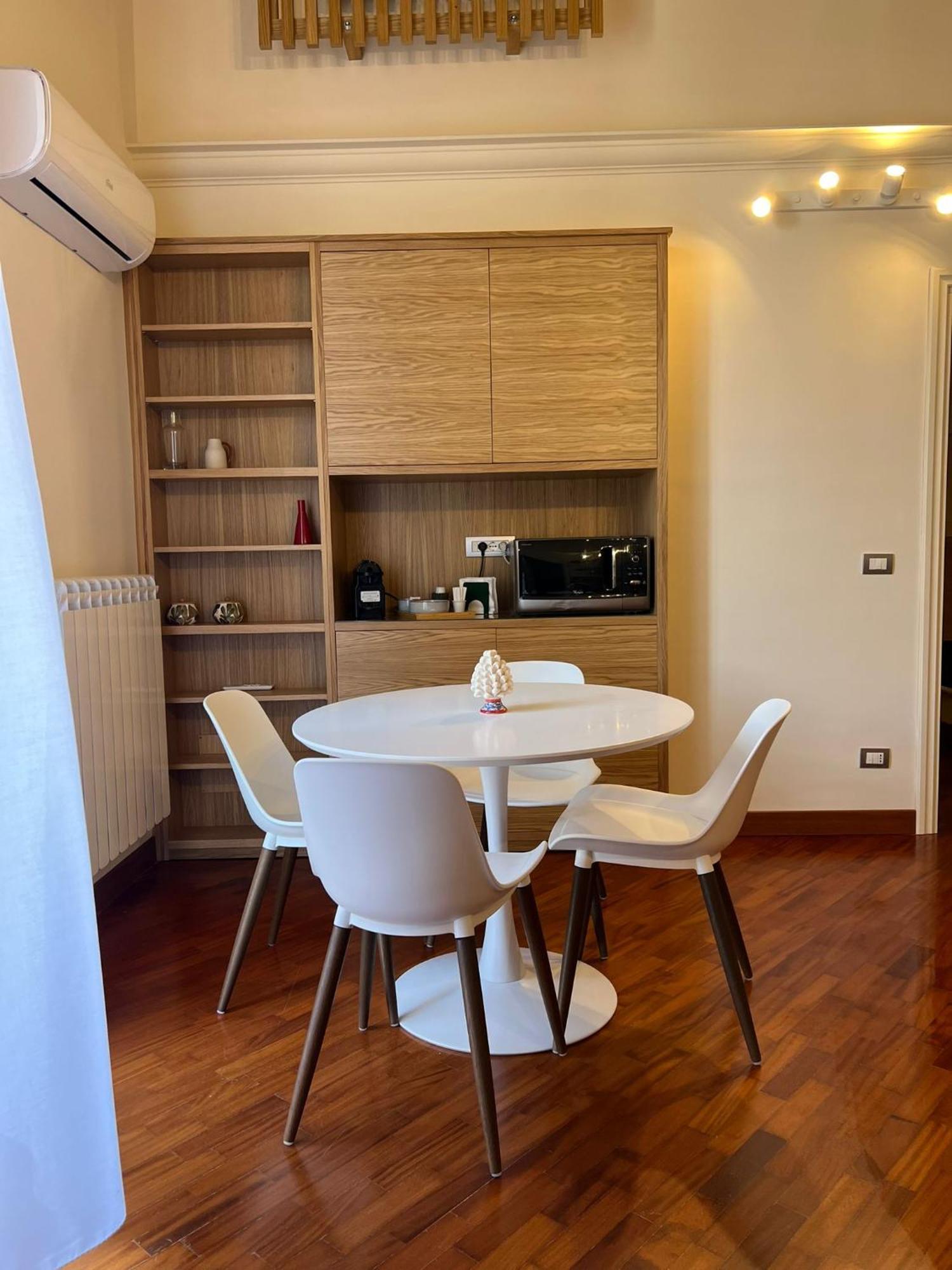 Appartamento Dimora Bellini Catania Esterno foto